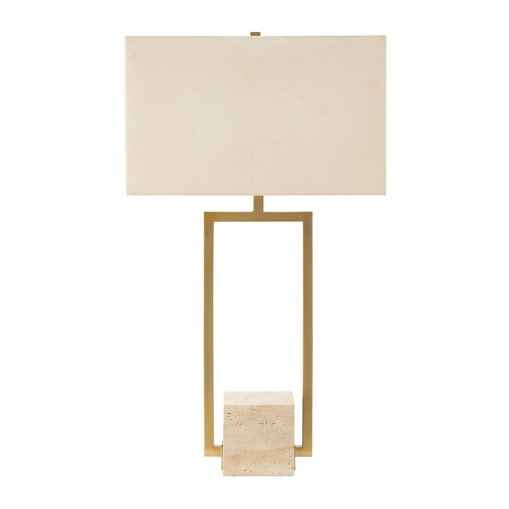 Ghemme 32 in. Table Lamp