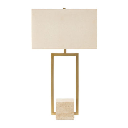 Ghemme 32 in. Table Lamp