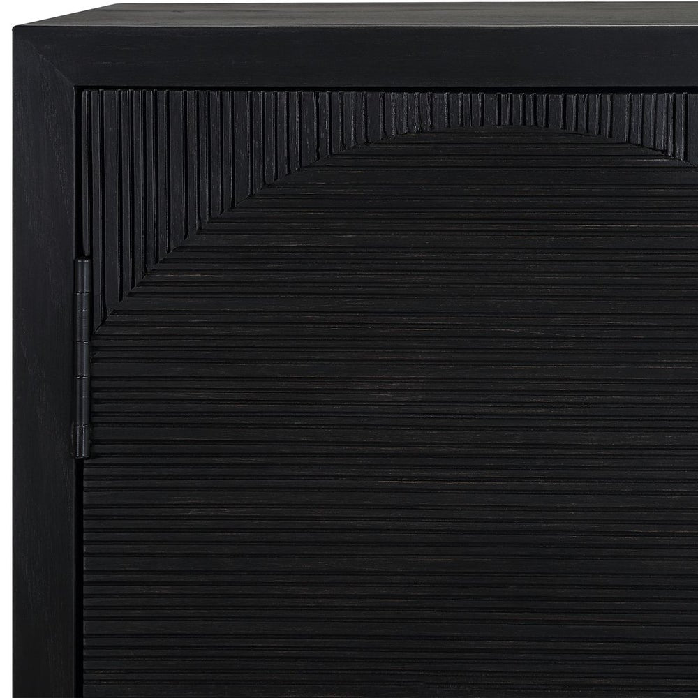 Besate 32 in. 2 Door Cabinet