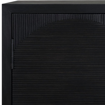 Besate 32 in. 2 Door Cabinet