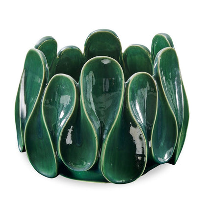 Vercelli Ceramic Planter
