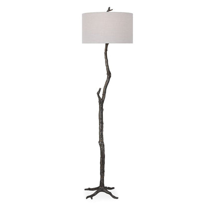 Spaventa 69 in. Floor Lamp