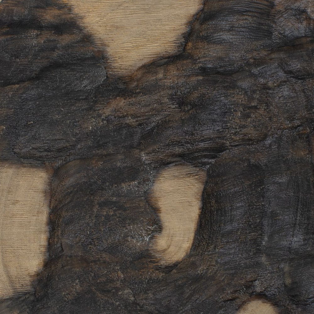 Vittuone 16 in. Suar Wood Wall Decor - Set of 9