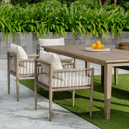 Chatillon Outdoor Tray