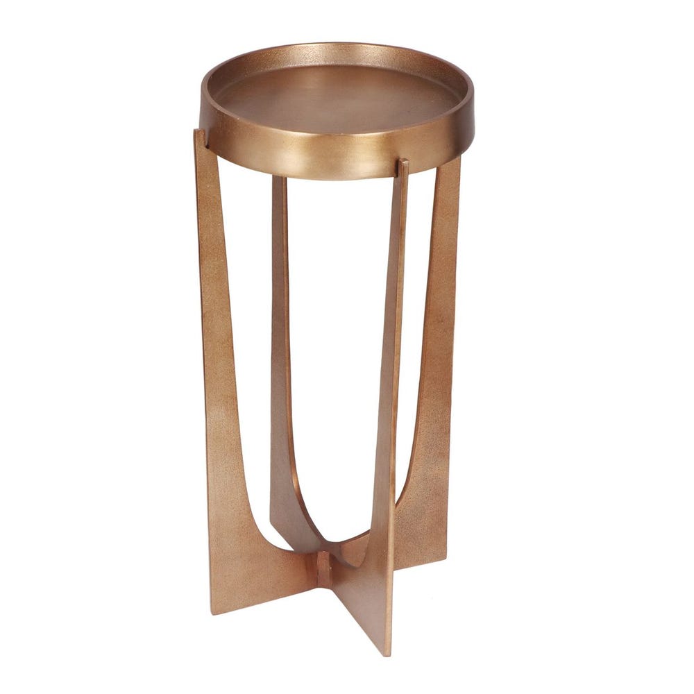 Fonte 24 in. Accent Table