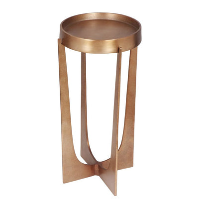 Fonte 24 in. Accent Table