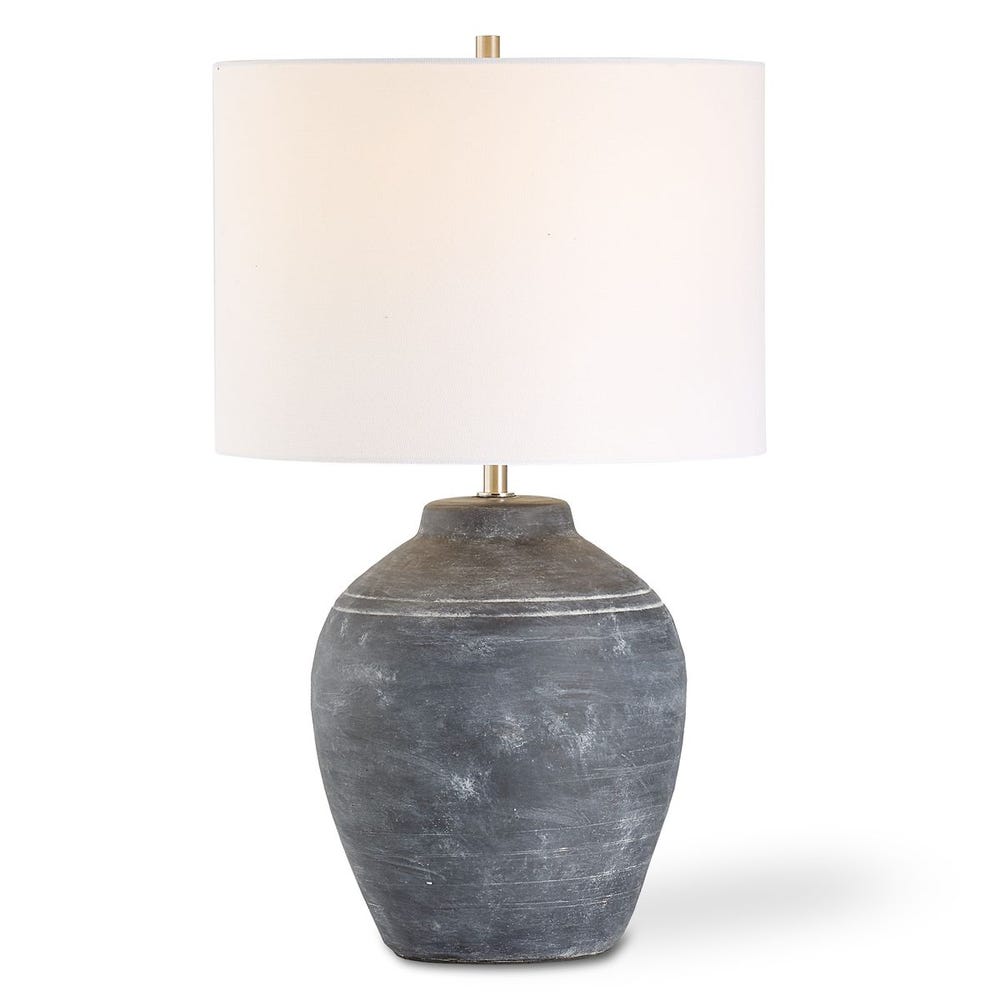 Maiero Ceramic Table Lamp