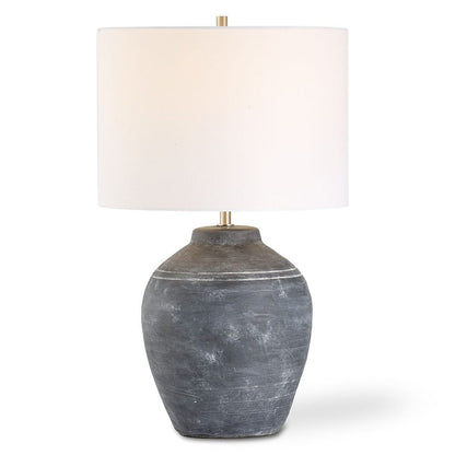 Maiero Ceramic Table Lamp