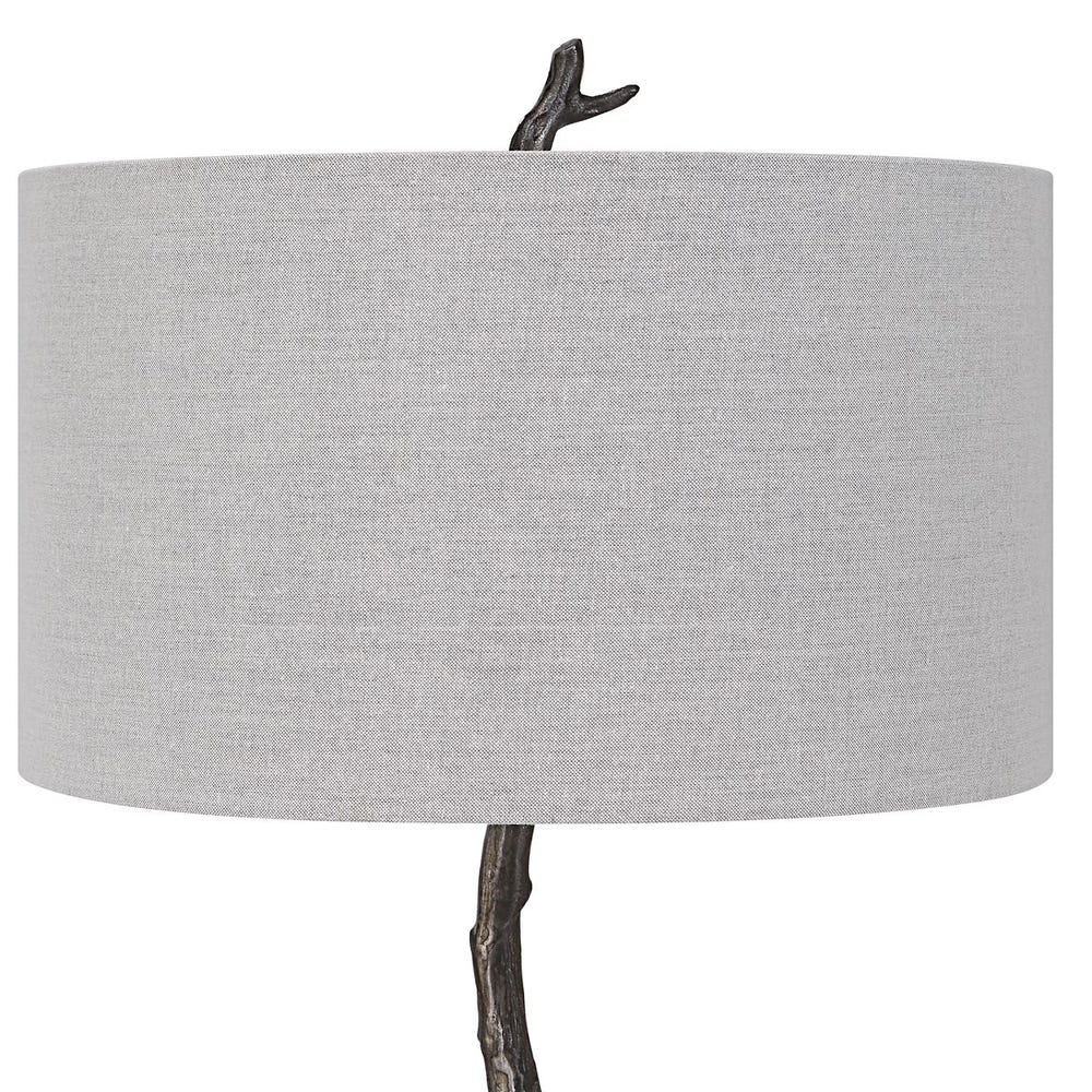 Spaventa 69 in. Floor Lamp