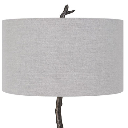 Spaventa 69 in. Floor Lamp