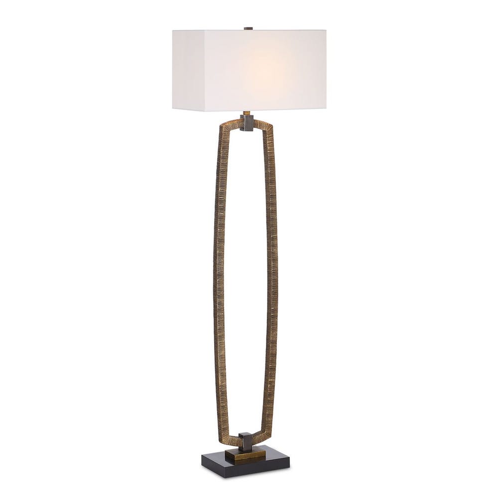 Bribano 64 in. Floor Lamp