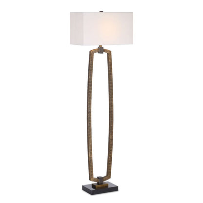 Bribano 64 in. Floor Lamp