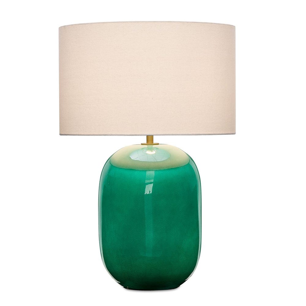 Melzo Ceramic Table Lamp