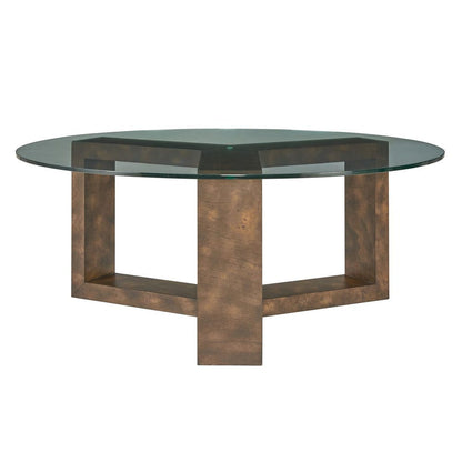 Stenico 42 in. Coffee Table
