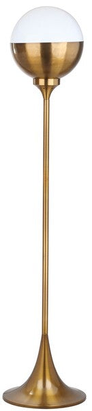 Cardeto 64 in. Floor Lamp