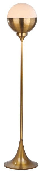 Cardeto 64 in. Floor Lamp