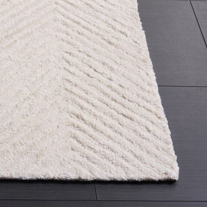 Sciliar Hand Tufted Wool Rug