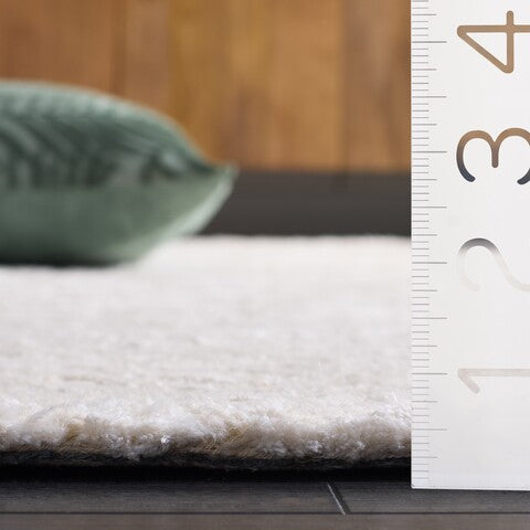 Sciliar Hand Tufted Wool Rug