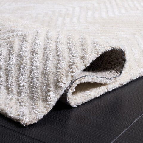 Sciliar Hand Tufted Wool Rug