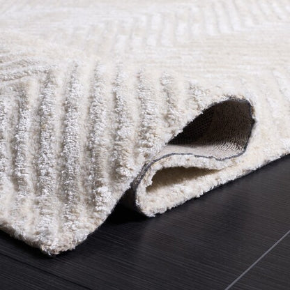 Sciliar Hand Tufted Wool Rug