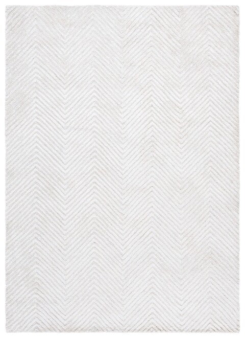 Sciliar Hand Tufted Wool Rug