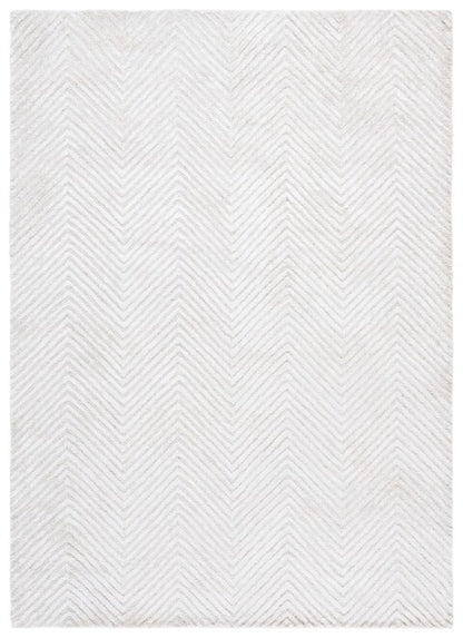Sciliar Hand Tufted Wool Rug