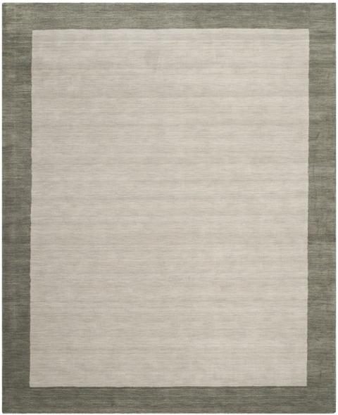 Morelli Hand Loomed Wool Rug – ObjectsHQ