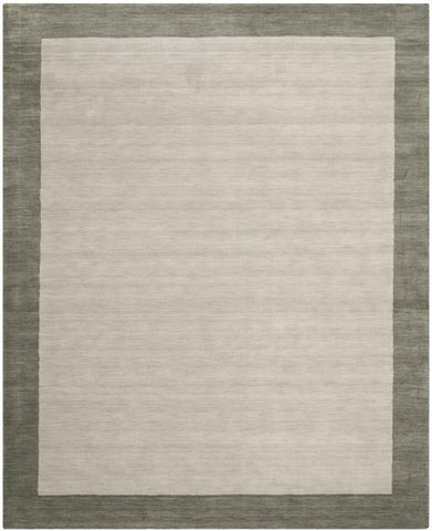 Morelli Hand Loomed Wool Rug – ObjectsHQ