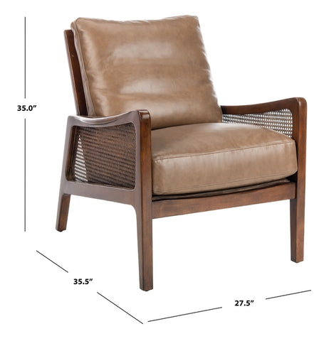 Ponte Accent Chair