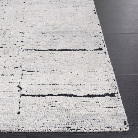 Borghi Hand Tufted Wool Rug