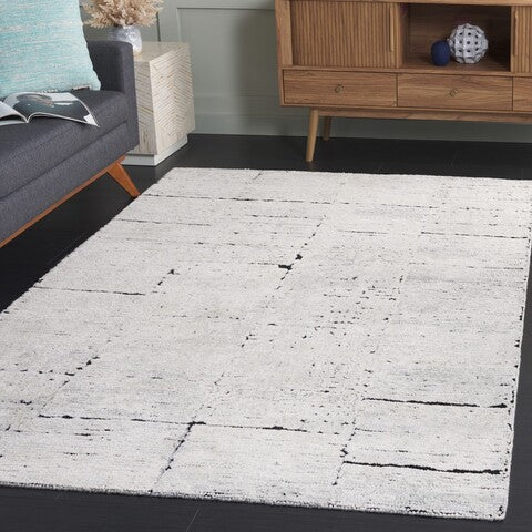 Borghi Hand Tufted Wool Rug