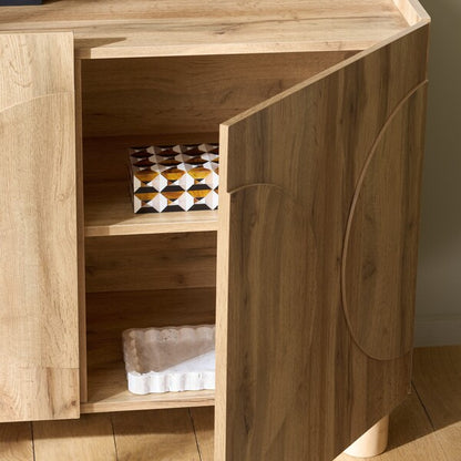 Bova 59 in. Sideboard