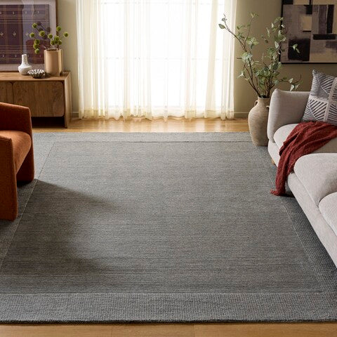 Savona Hand Loomed Wool Rug