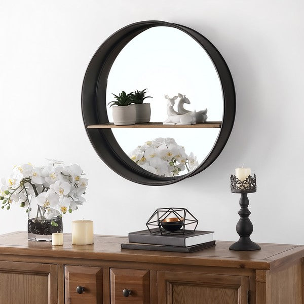 Masciago 24 in. Mirror