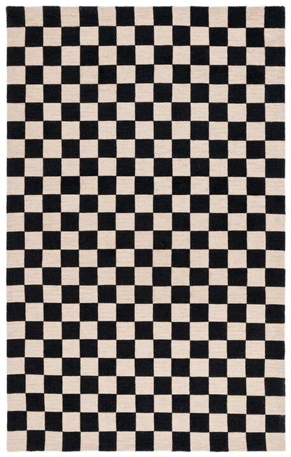 Ferrovia Hand Tufted Wool Rug