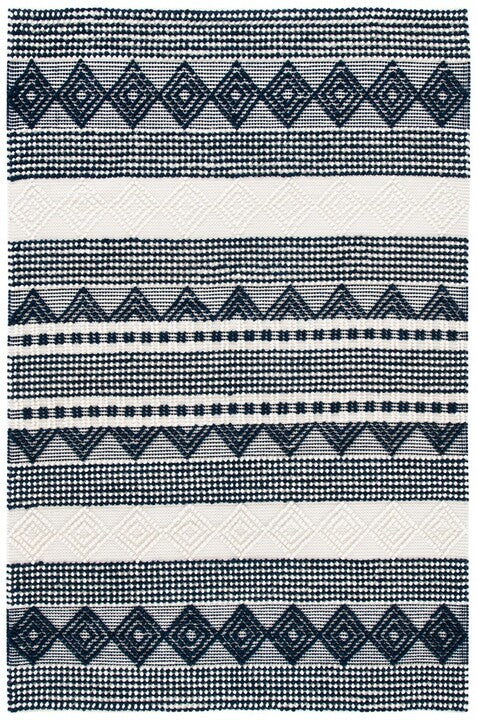 Bolzano Hand Woven Wool Rug