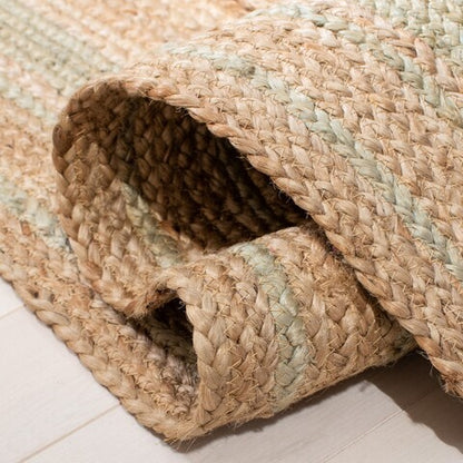 Tonezza Hand Woven Jute Rug