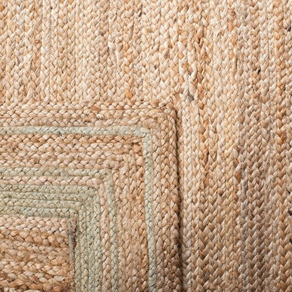 Tonezza Hand Woven Jute Rug