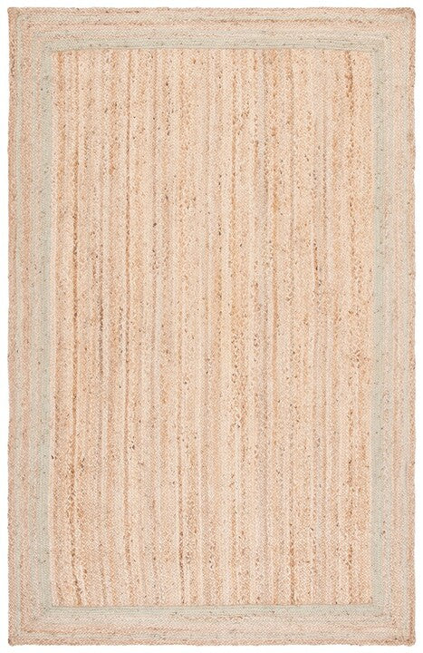 Tonezza Hand Woven Jute Rug