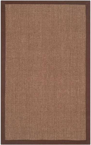 Aldino Sisal with Latex Rug