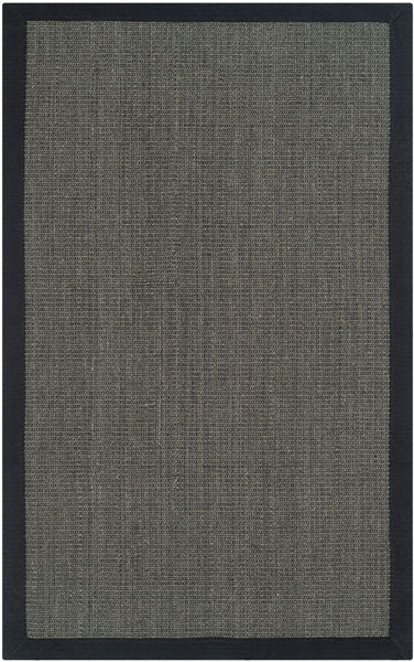 Sorico Sisal with Latex Rug