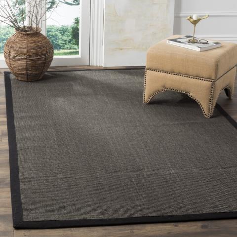 Sorico Sisal with Latex Rug