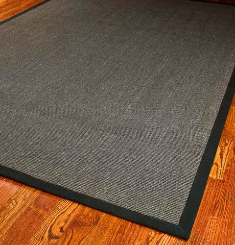 Sorico Sisal with Latex Rug