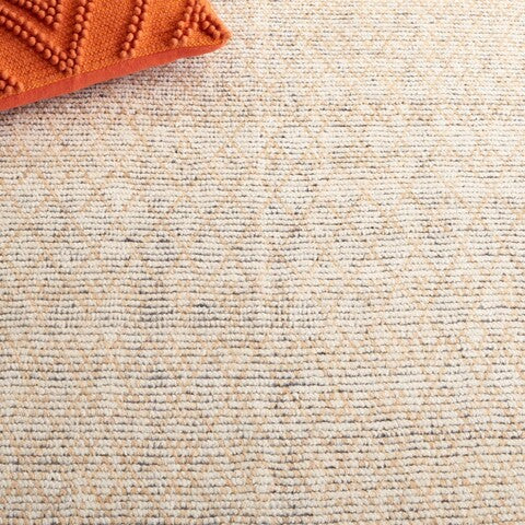 Fauglia Hand Knotted Wool Rug