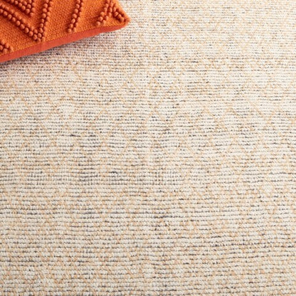 Fauglia Hand Knotted Wool Rug