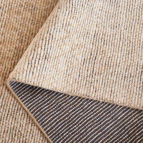 Fauglia Hand Knotted Wool Rug