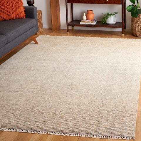 Fauglia Hand Knotted Wool Rug