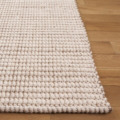 Largo Hand Woven Wool & Jute Rug