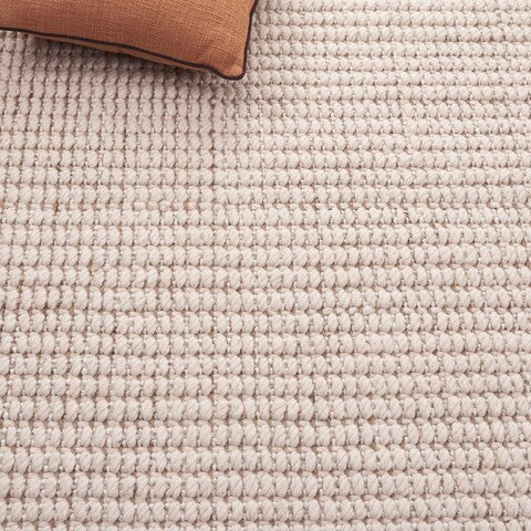 Largo Hand Woven Wool & Jute Rug