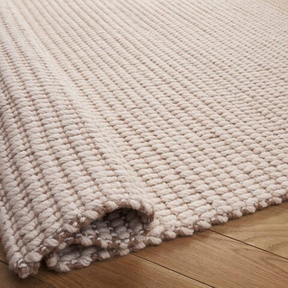 Largo Hand Woven Wool & Jute Rug